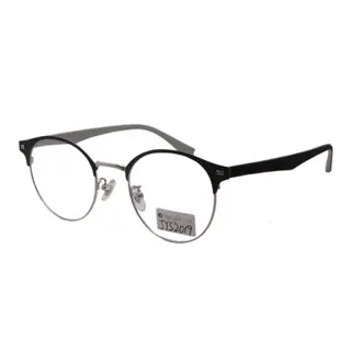 New Arrival Half Frame Metal Optical Frame Reading